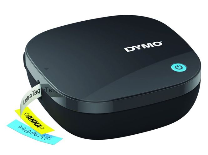 Hovedbilde DYMO LetraTag 200B