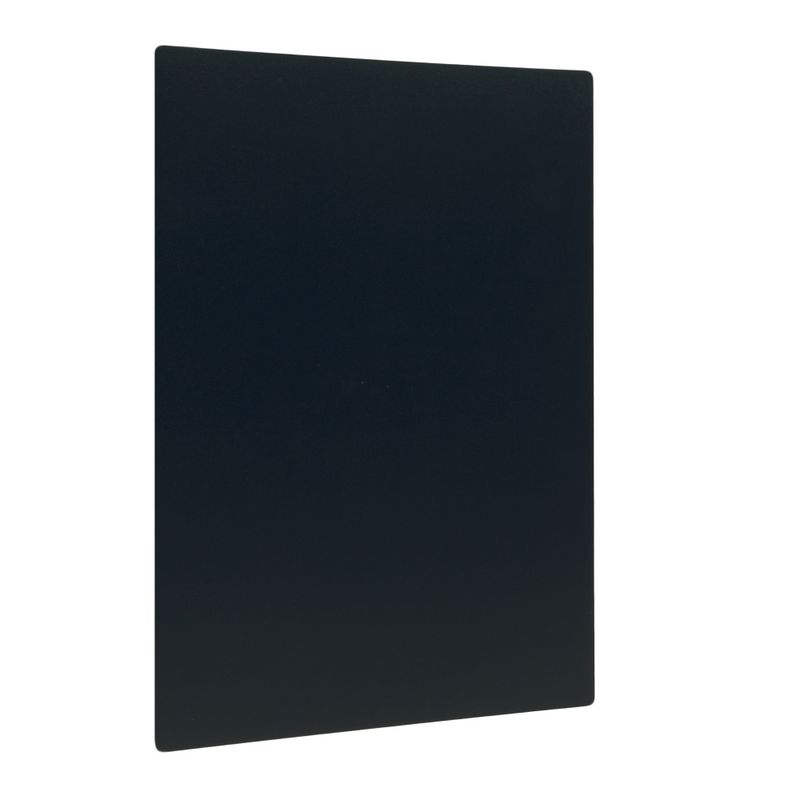 Blackboard A5 dobbeltsidig