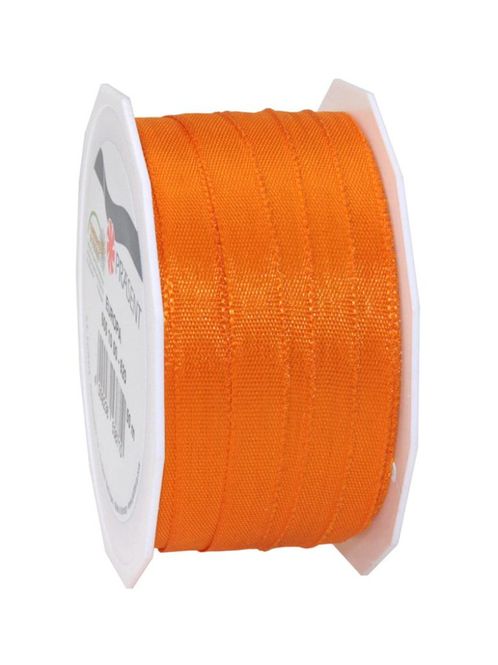 Hovedbilde Tekstilbånd orange 10mmx50m  