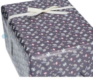 Hovedbilde Gavepapir V&aring;rstemning 38cm x 150m