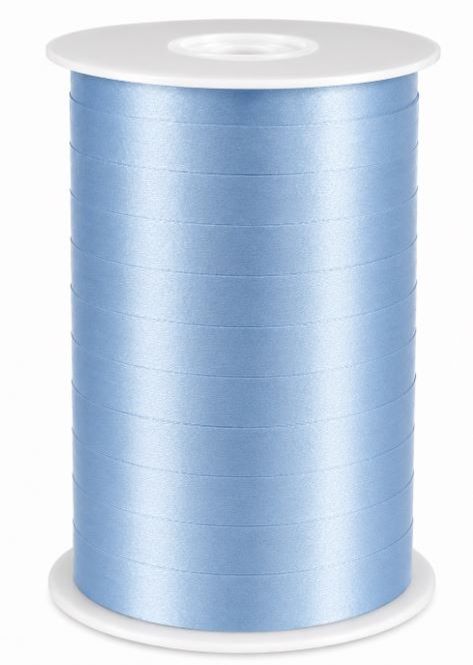 Hovedbilde Polybånd lysblå 10mm x 250m