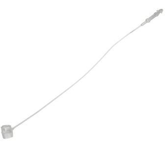 Snor for prismerker 12,5cm. 1000 stk.